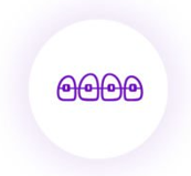 Invisible Aligners (Invisalign)